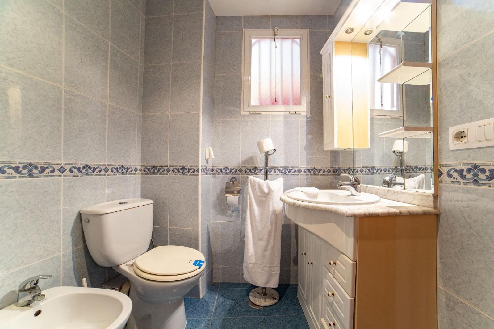 Acacias Center Apartment Benidorm Kültér fotó